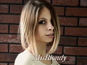 MisBlondy