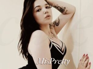 MisPretty Cam Sexy