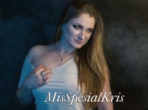 MisSpesialKris