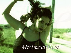 MisSweetMask