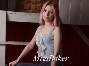 MisaBaker