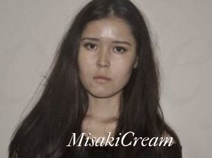 MisakiCream