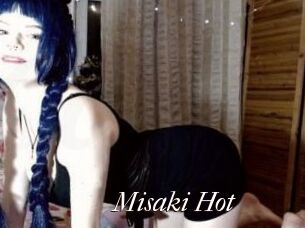 Misaki_Hot