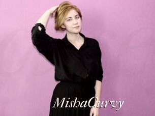 MishaCurvy