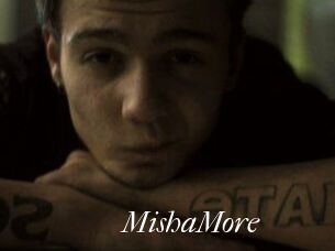 MishaMore