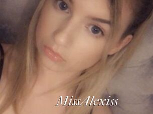 MissAlexiss