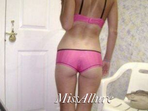 MissAllure
