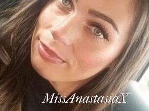 MissAnastasiaX