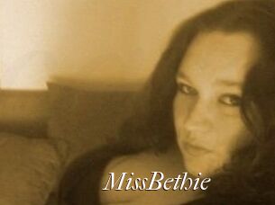 MissBethie Cam Sexy