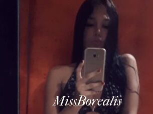 MissBorealis