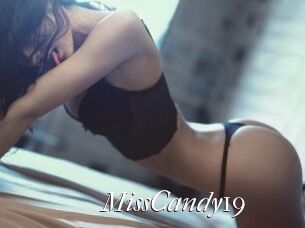 MissCandy19
