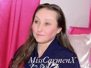 MissCarmenX