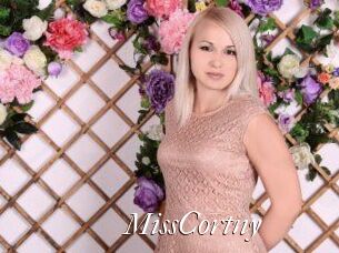 MissCortny