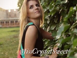 MissCrystalSweet