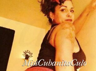 MissCubanitaCulo