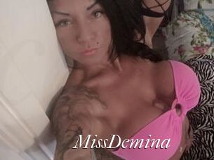 MissDemina Cam Sexy