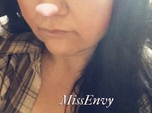 MissEnvy