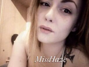 MissHaze