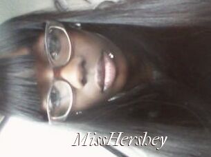 MissHershey