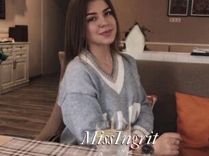 MissIngrit