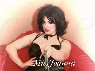 MissJoanna