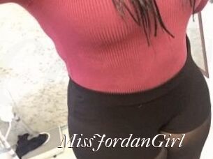 MissJordanGirl