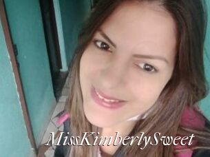 MissKimberlySweet