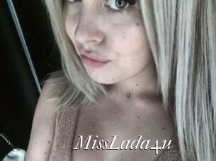 MissLada4u