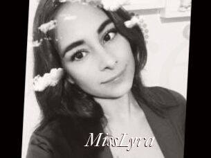 MissLyra