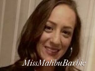MissMalibuBarbie