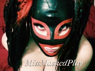 MissMaskedPlay
