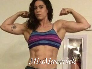 MissMaverick