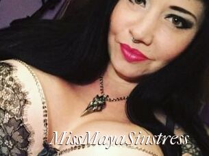 MissMayaSinstress