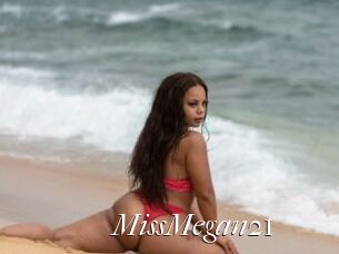 MissMegan21