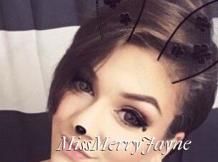 MissMerryJayne