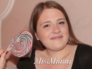 MissMiami