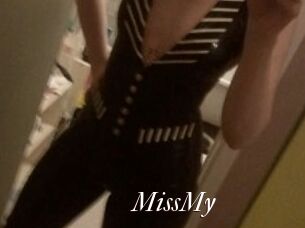 MissMy