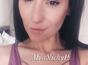MissNickyP
