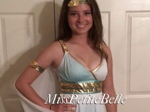 MissPetiteBelle