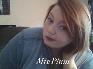 MissPlum