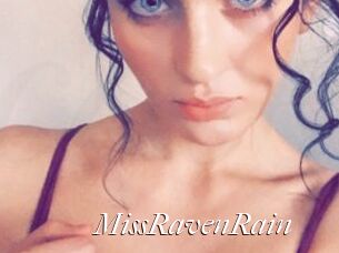 MissRavenRain