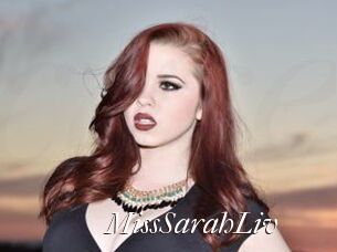 MissSarahLiv