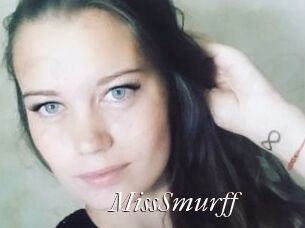 MissSmurff