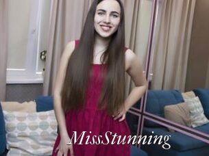 MissStunning
