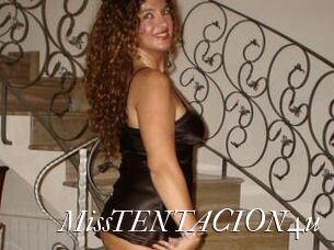 MissTENTACION4u