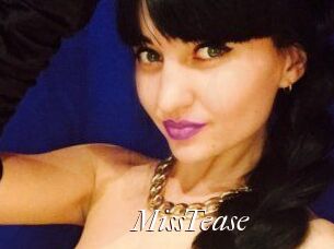 MissTease