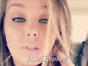 MissTrouble87