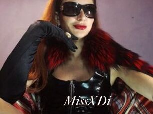 MissXDi