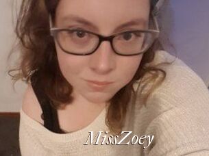 MissZoey
