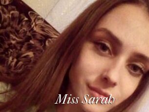 Miss_Sarah Cam Sexy